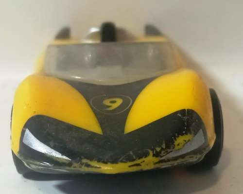 racer X Streetcar weel TM