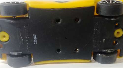 racer X Streetcar weel TM