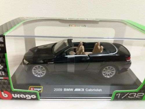 BMW M3 Cabriolet 2009