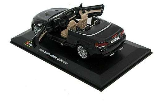 BMW M3 Cabriolet 2009