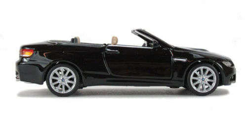 BMW M3 Cabriolet 2009