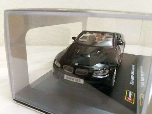 BMW M3 Cabriolet 2009