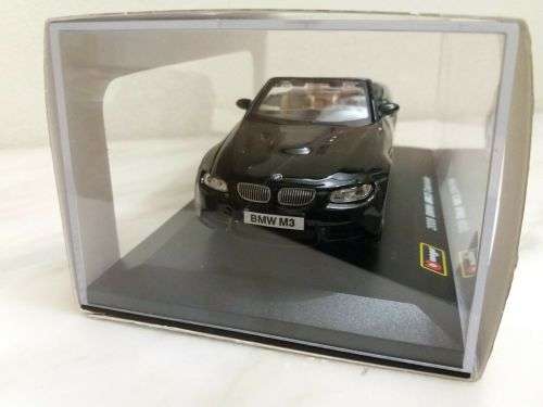 BMW M3 Cabriolet 2009