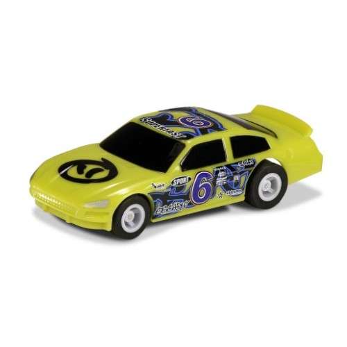 Micro Scalextric US Stock Car NASCAR 1:64 scale