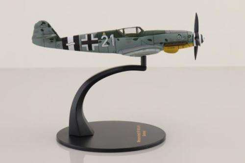 Messerschmitt BF109 Fighter