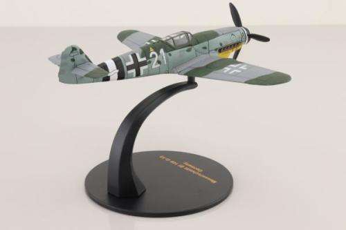 Messerschmitt BF109 Fighter