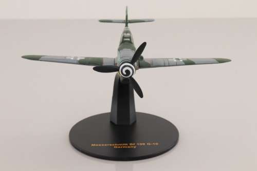Messerschmitt BF109 Fighter
