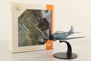 Douglas SBO Dauntless