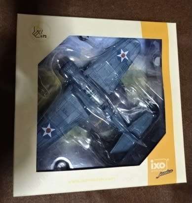 Douglas SBO Dauntless