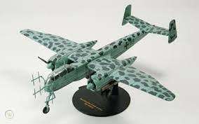 Heinkel HE, 219A-0 Uhu