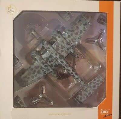 Heinkel HE, 219A-0 Uhu