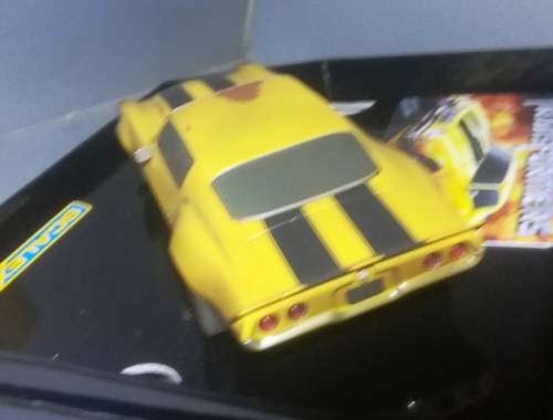 Transformers Bumblebee