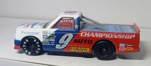 Racing Truck No 6