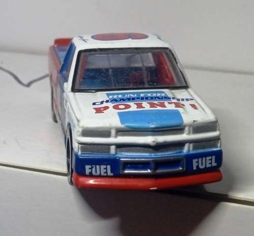 Racing Truck No 6