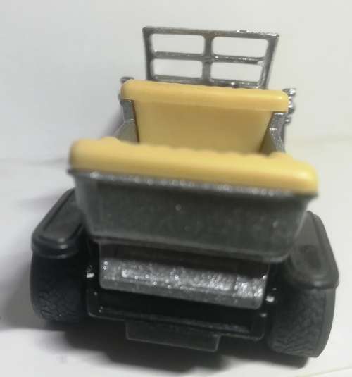 Old Tyme Car Classic Auto