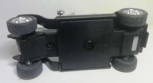 Old Tyme Car Classic Auto