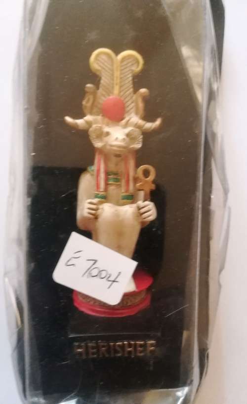 HERISHEF - Relics of Ancient Egypt Series.