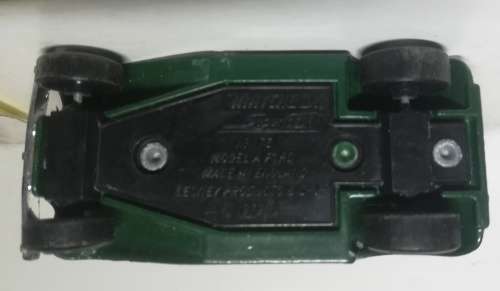 Ford Model A  by Matchbox (Made in England)