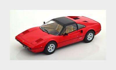 Ferrari 308 Gts Closed Roof Roof 1977 to 1980 Red