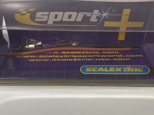 C8428 Silicon Motion Cable Pack with clips