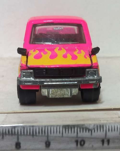 Toyota Gladiator pick up