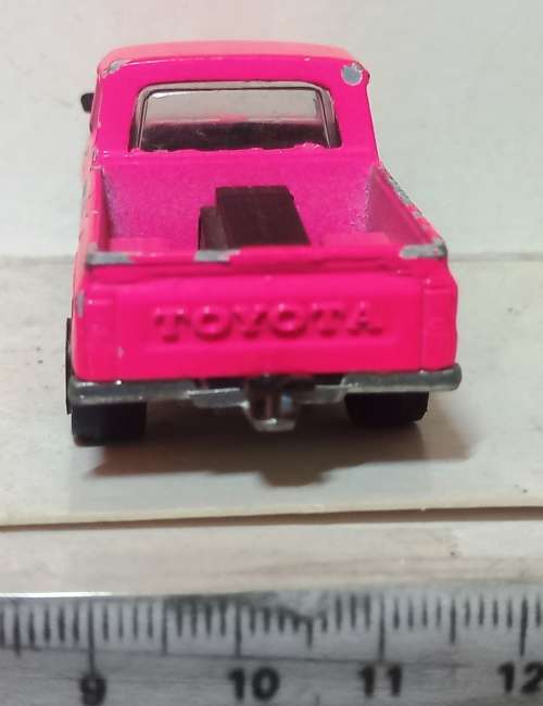 Toyota Gladiator pick up