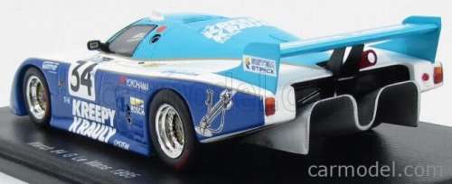 March 84 G #34 G. Duxbury