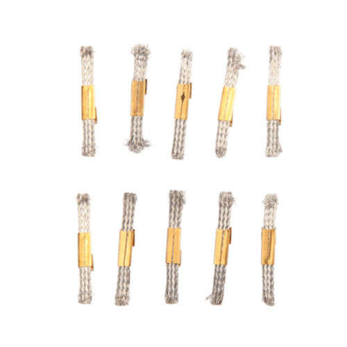 Carrera Evolution Double sliding contact brushes