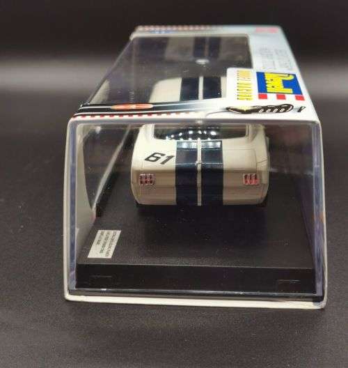 Shelby GT-350R 61 B Jerry Titua