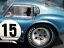 Shelby Cobra Daytona Coupe Sebring 65 Limited Edition