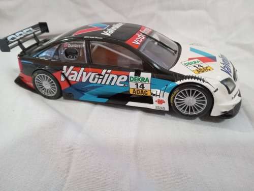 Opel Vectra GTS V8 DTM