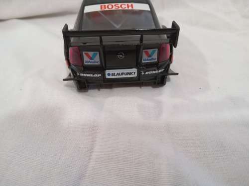 Opel Vectra GTS V8 DTM