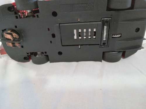 Ferrari 550 Maranello