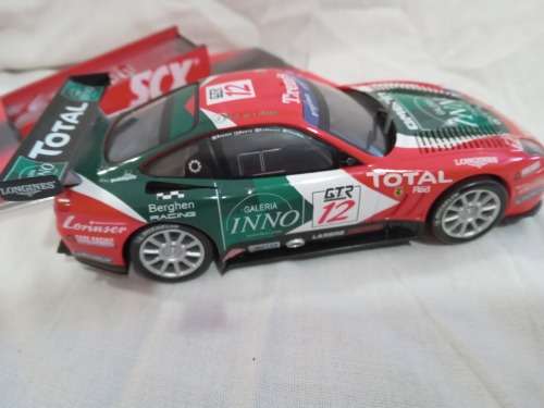 Ferrari 550 Maranello