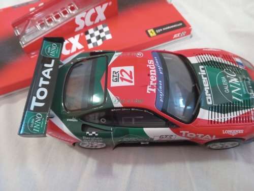 Ferrari 550 Maranello