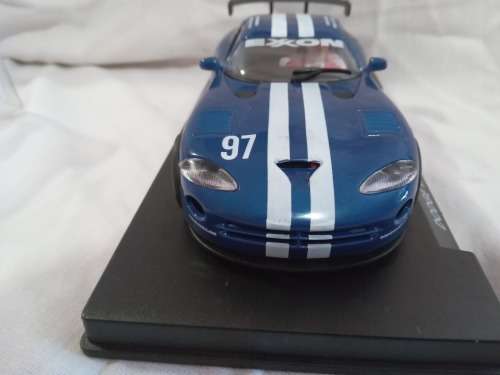 FLY. Dodge Viper GTS-R Daytona 96 blue