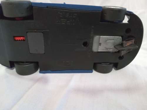 FLY. Dodge Viper GTS-R Daytona 96 blue