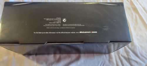 McLaren Mercedes MP4/19 - Kimi Raikkonen 2004