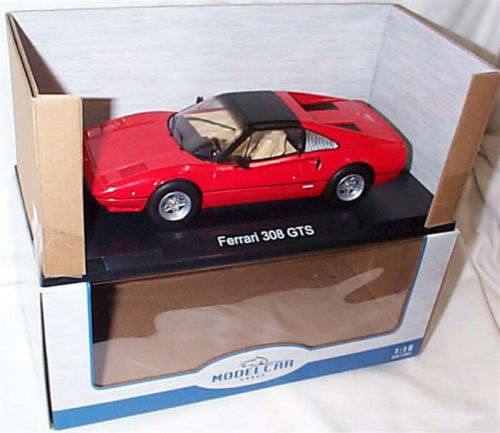 Ferrari 308 GTS 1977