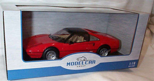 Ferrari 308 GTS 1977