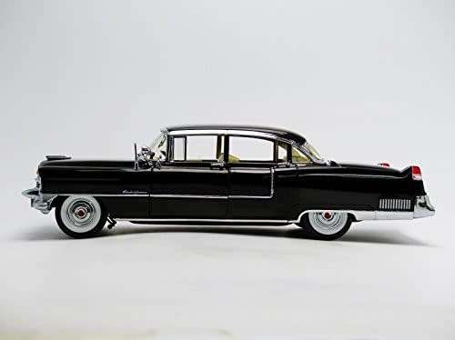 1955 Cadillac Fleetwood Series 60 Special The Godfather Movie 1972