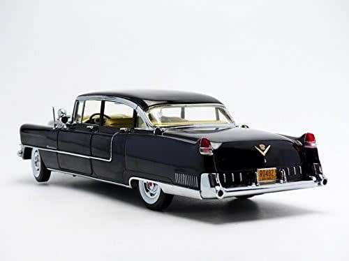1955 Cadillac Fleetwood Series 60 Special The Godfather Movie 1972