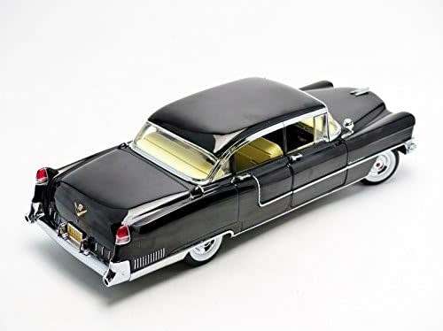 1955 Cadillac Fleetwood Series 60 Special The Godfather Movie 1972
