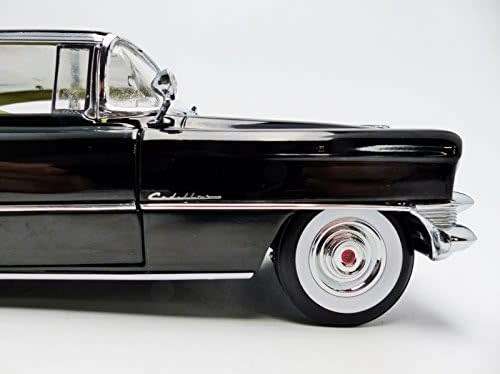 1955 Cadillac Fleetwood Series 60 Special The Godfather Movie 1972