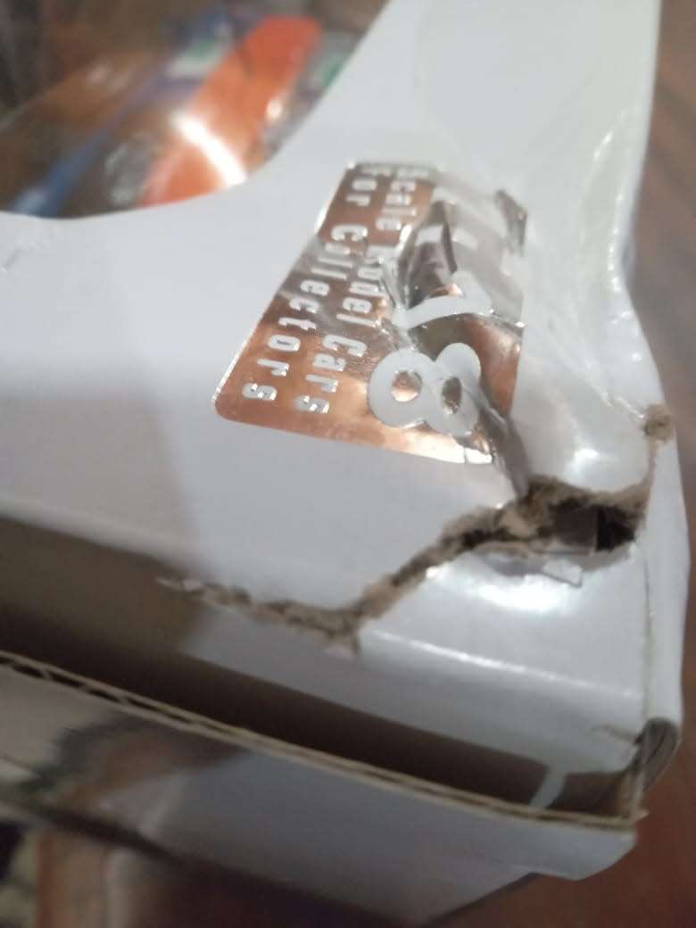 MCLAREN F1 GTR SHORT TAIL  24H LE MANS