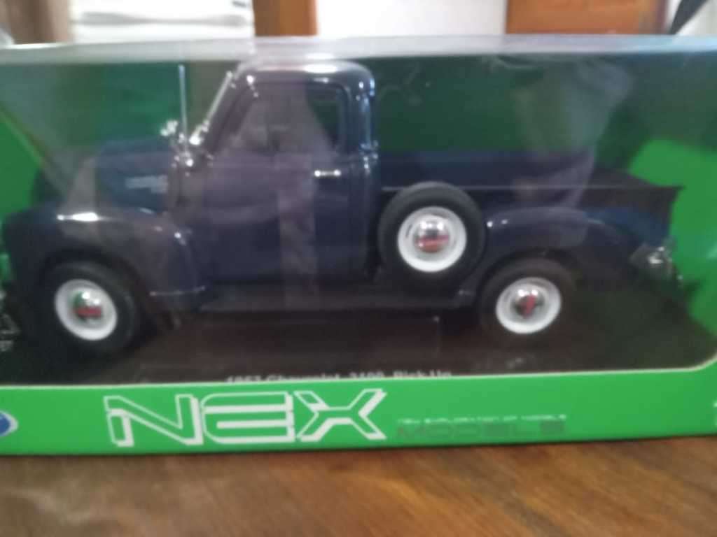 1953 Chevrolet 3100 Pick Up Truck