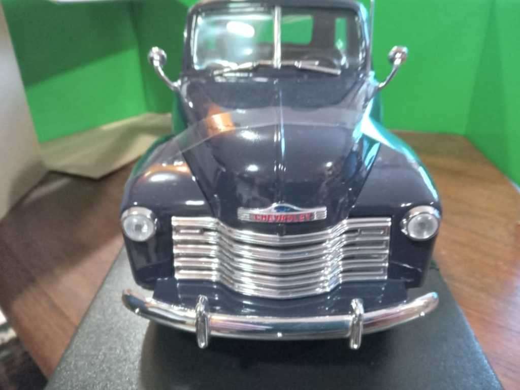 1953 Chevrolet 3100 Pick Up Truck