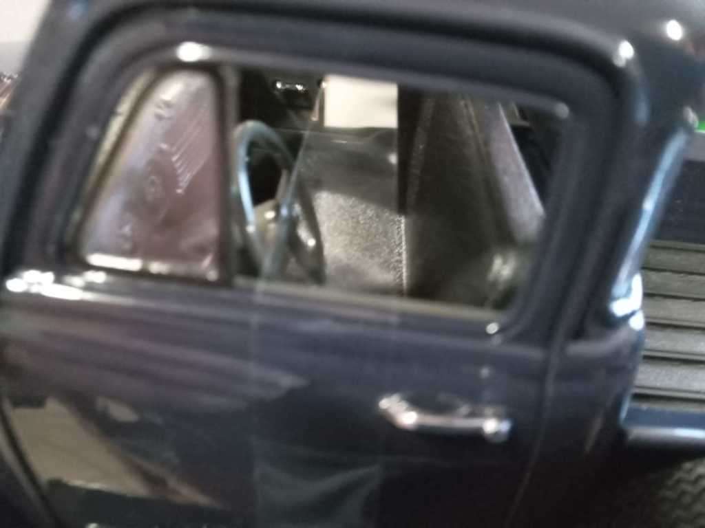 1953 Chevrolet 3100 Pick Up Truck