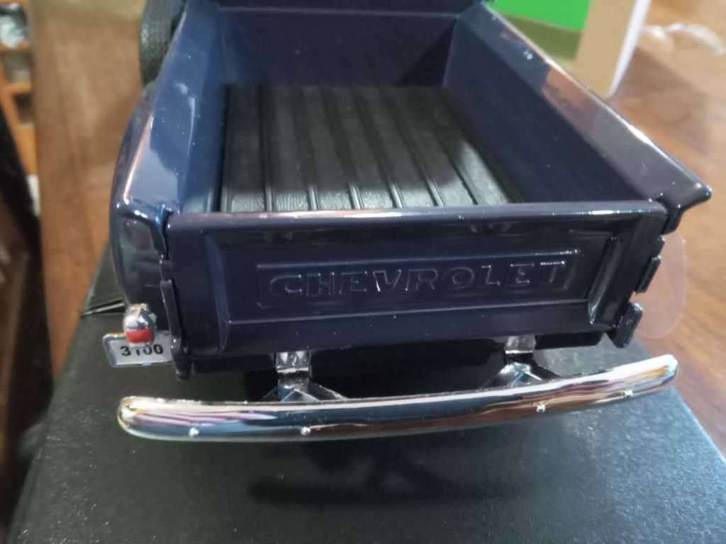 1953 Chevrolet 3100 Pick Up Truck