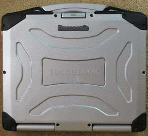 Panasonic Toughbook CF-29 Mk 2 Complete